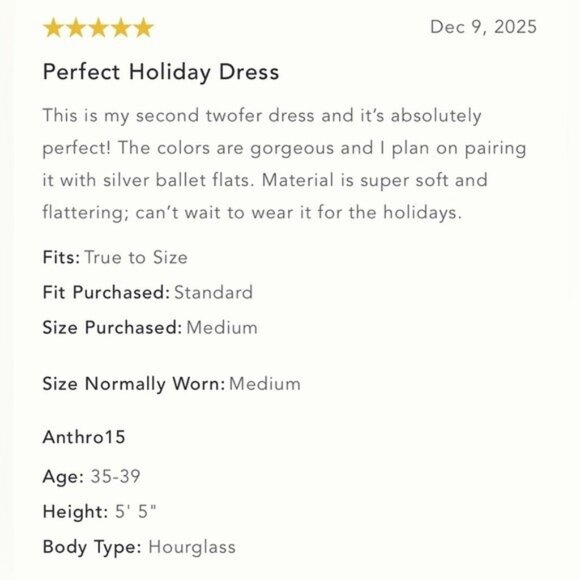 NWT Size MP - The Thea Long-Sleeve Eyelash Twofer Sweater Dress (NWT US$ 188) - Picture 12 of 15